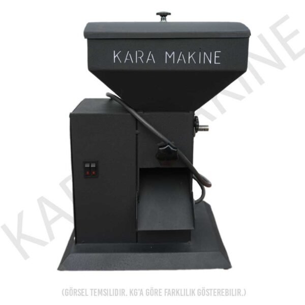Ceviz Kırma Makinesi